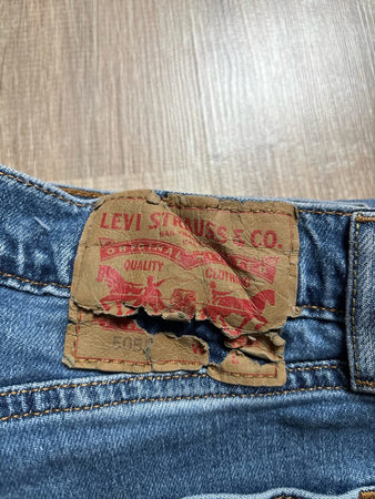 🛒Jeans Levi's 505 W32 L30🛒