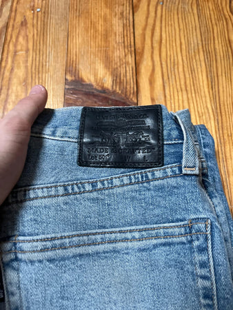 🛒Jeans Levi's 501 W26 L30🛒