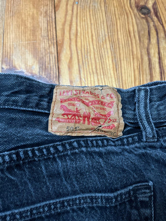 🛒Jeans Levi's W36 L30🛒