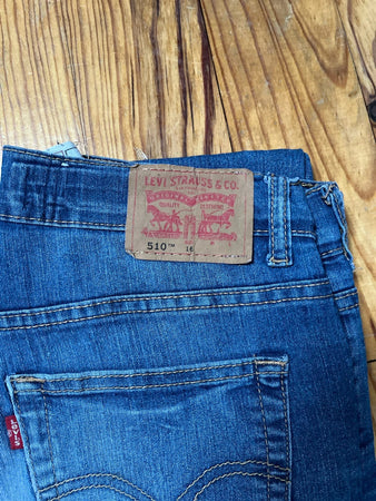 🛒Jeans Levi's S🛒