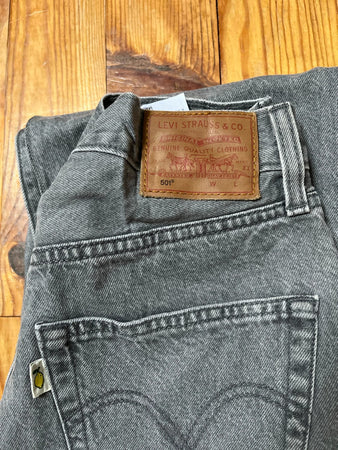 🛒Jeans Levi's 501 W26 L30🛒