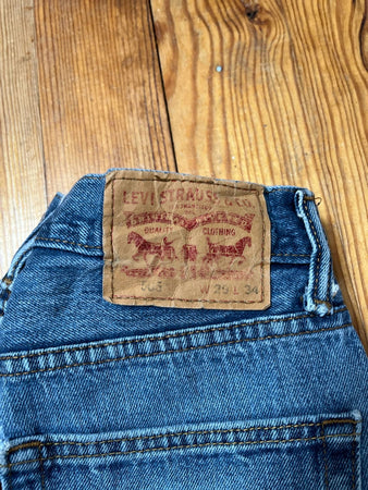 🛒Jeans Levi's 505 W29 L34🛒