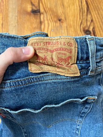 🛒Jeans Levi's 505 W36 L32🛒