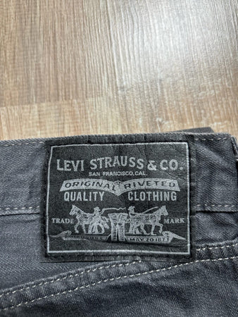 🛒Jeans Levi's W36 L32🛒