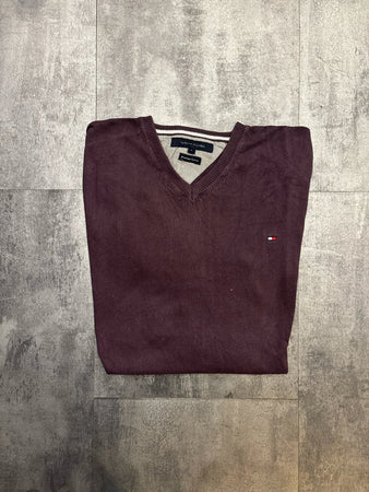 🛒Pull Tommy Hilfiger Taille L🛒