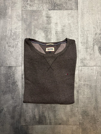 🛒Sweat Hilfiger Denim Taille L 🛒