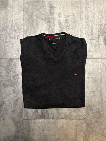 🛒Pull Tommy Hilfiger col V M🛒