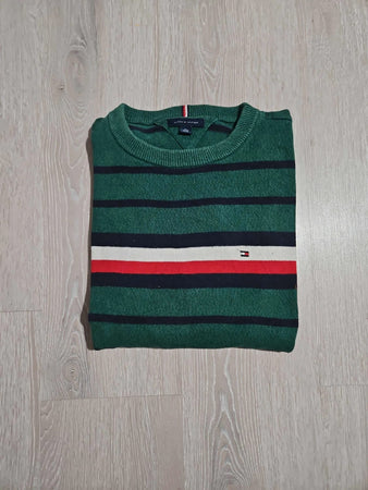 🛒Pull Tommy Hilfiger 16 ans🛒
