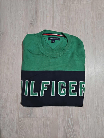 🛒Pull Tommy Hilfiger Taille M🛒