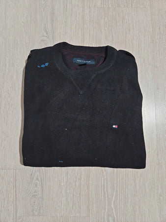 🛒Pull Tommy Hilfiger Taille M🛒