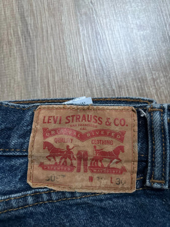 🛒Jeans Levi's 505 W32 L30🛒