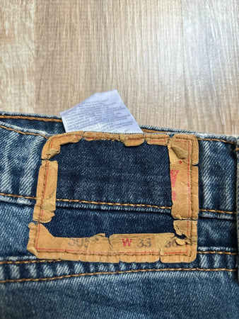 🛒Jeans Levi's 505 W33 L30🛒