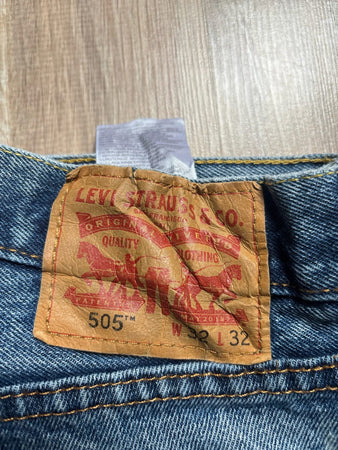 🛒Jeans Levi's 505 W32 L32🛒