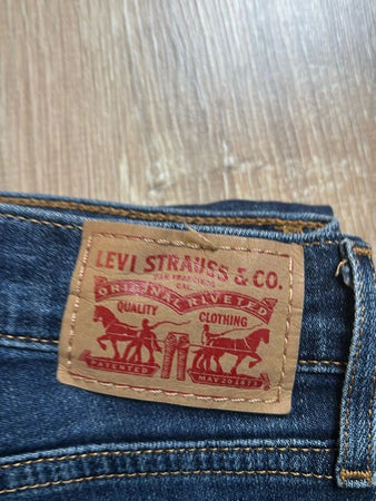 🛒Jeans Levi's W25 L30🛒