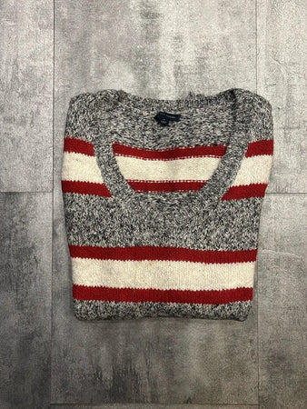 🛒Pull rayé Tommy Hilfiger taille M🛒