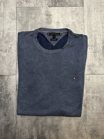 🛒Pull Tommy Hilfiger Taille L🛒