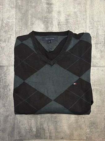 🛒Pull Tommy Hilfiger Taille M🛒