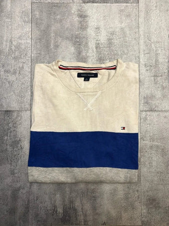 🛒Pull Tommy Hilfiger Taille M🛒