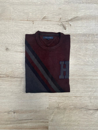 🛒Pull Tommy Hilfiger S🛒