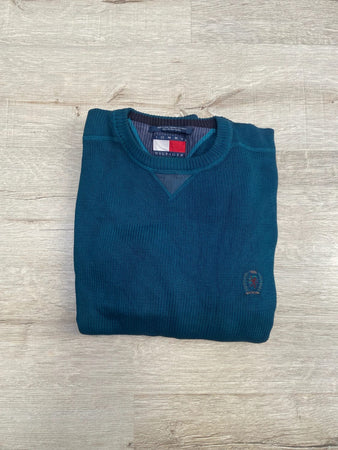 🛒Pull Tommy Hilfiger Taille L🛒