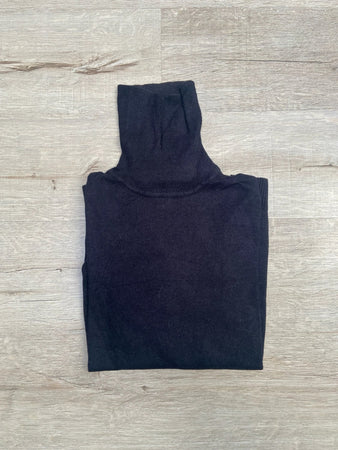 🛒Pull col roulé Tommy Hilfiger S🛒