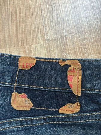 🛒Jeans Levi's 514 W34 L30🛒
