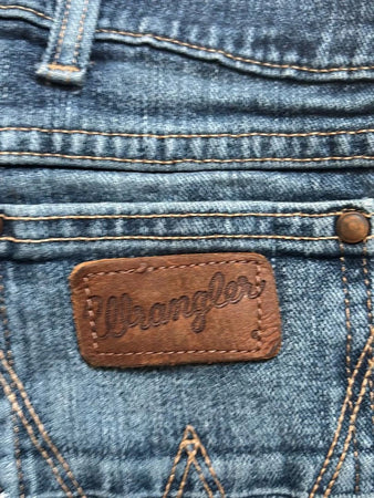 🛒Jeans Wrangler W31 L36🛒