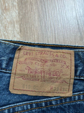 🛒Jeans Levi's W33 L34🛒