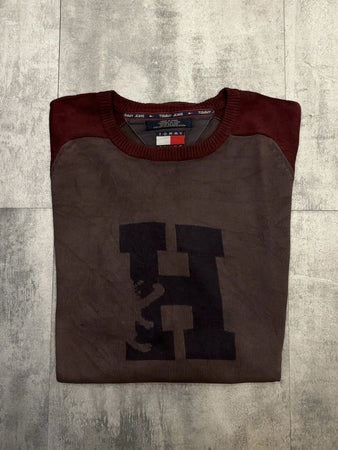 🛒Pull Tommy Jeans Taille L🛒