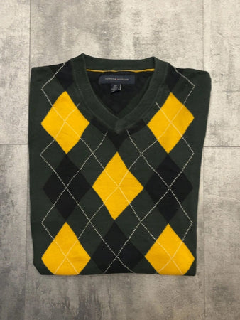 🛒Pull Tommy Hilfiger S🛒