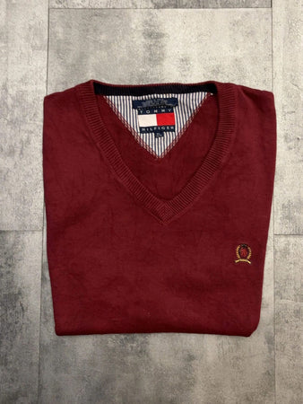 🛒Gilet sans manches Tommy Hilfiger XL🛒