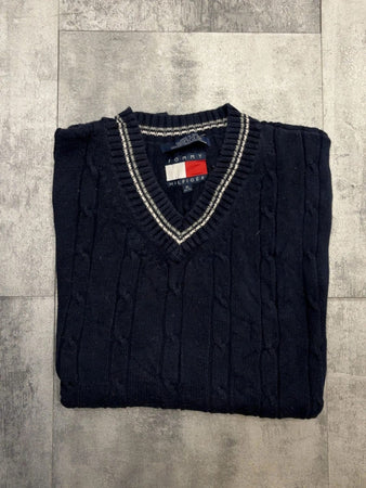 🛒Gilet sans manches Tommy Hilfiger XL🛒