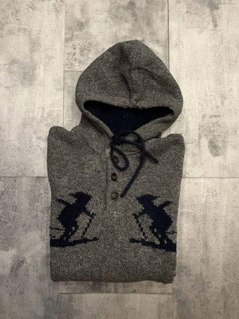 🛒Pull à capuche Tommy Hilfiger XXL🛒