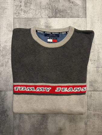 🛒Pull Tommy Jeans Taille M🛒