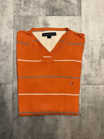 🛒Pull Tommy Hilfiger XL 🛒