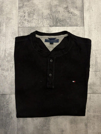 🛒T-shirt Tommy Hilfiger Noir Taille M🛒