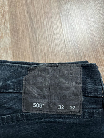 🛒Jeans Levi's 505 W32 L30🛒
