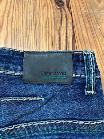 🛒Jeans Camp David W32 L32🛒
