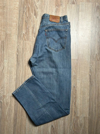 🛒Jeans Levi's 505 W36 L34🛒