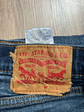 🛒Jeans Levi's 505 W34 L32🛒