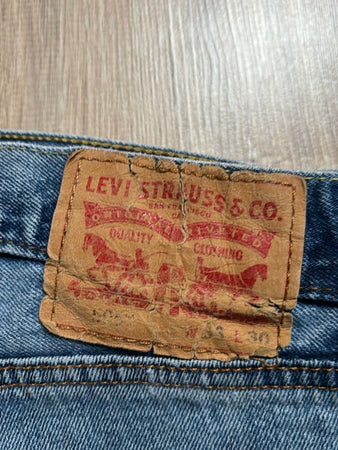 🛒Jeans Levi's 505 W36 L30🛒