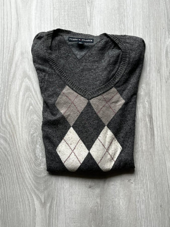 🛒Pull Tommy Hilfiger S 🛒