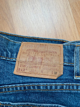 🛒Jeans Levi's 512 M 🛒